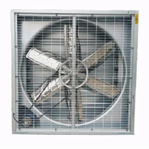 Poultry Exhaust Cooling Fan, 1380mm, 380 V, 44000