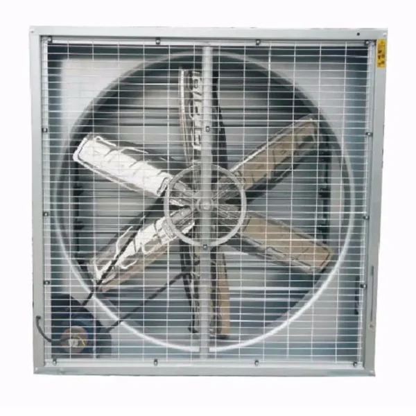 Poultry Exhaust Cooling Fan, 1380mm, 380 V, 44000