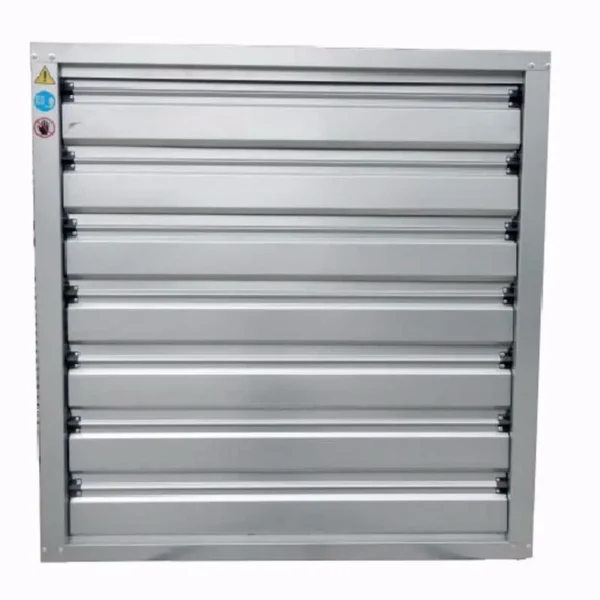 Poultry Exhaust Cooling Fan, 1380mm, 380 V, 44000 - view 2