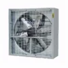 Poultry Exhaust Cooling Fan, 1380mm, 380 V, 44000 - view 3