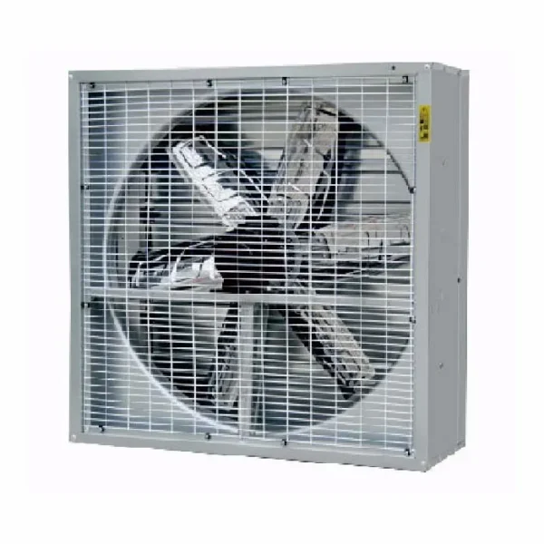 Poultry Exhaust Cooling Fan, 1380mm, 380 V, 44000 - view 3