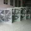 Poultry Exhaust Cooling Fan, 1380mm, 380 V, 44000 - view 6
