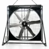 Poultry Exhaust Fan, 98", 13800CFM, Axial, IP55 - view 3