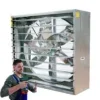 Poultry Exhaust Ventilation Fan, 50%, 380V, 22000-44800CBM