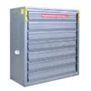 Poultry Exhaust Ventilation Fan, 50%, 380V, 22000-44800CBM - view 2