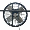 Poultry Fan, Centrifugal, 380 V, 27000m³