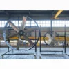 Poultry Fan, Centrifugal, 380 V, 27000m³ - view 2