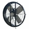 Poultry Fan, Centrifugal, 380 V, 27000m³ - view 3