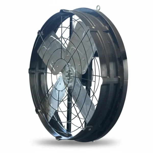 Poultry Fan, Centrifugal, 380 V, 27000m³ - view 5