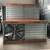 Poultry Farm Exhaust Fan, Stainless, Steel, 380V, Copper - view 6