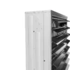 Poultry Farm Exhaust Fan, Wall, 120 V, Electric - view 4