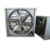 Poultry Farm Fan, Other, Stainless Steel - view 5