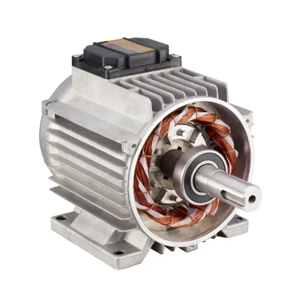 Poultry Farm Ventilation Fan, 1500W, 100%, Copper, MX-1530