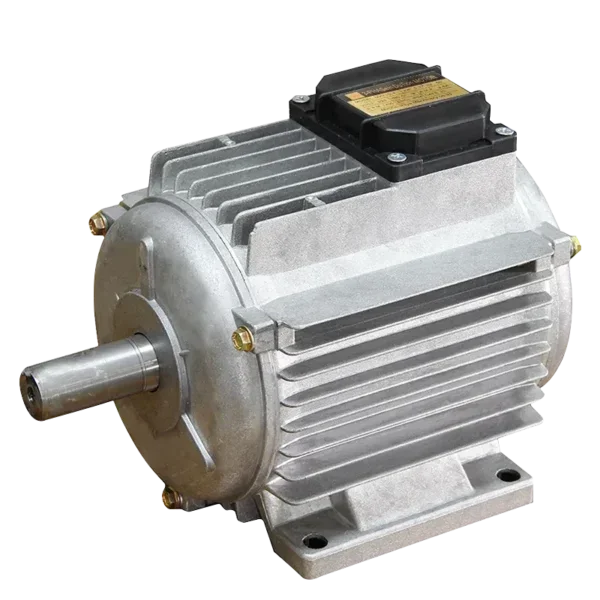 Poultry Farm Ventilation Fan, 1500W, 100%, Copper, MX-1530 - view 5
