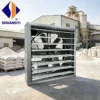 Poultry Farm Ventilation Fan, 380 V, Electric - view 3