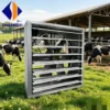 Poultry Farm Ventilation Fan, 380 V, Electric - view 5