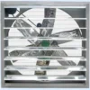 Poultry House Axial Fan, CUBIC, DLFH-1380, Stainless, Steel - view 5