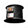 Poultry Roof Ventilation Fan, 0.75kW, IP55, Ceiling - view 4
