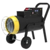 Poultry Workshop Forced Heater, Portable, LPG