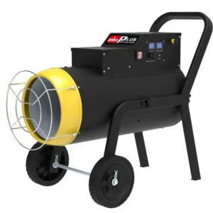 Poultry Workshop Forced Heater, Portable, LPG