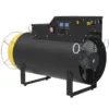 Poultry Workshop Forced Heater, Portable, LPG - view 2