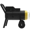 Poultry Workshop Forced Heater, Portable, LPG - view 4