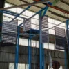 Powder Coating Air Conditioner, Aluminum, 26TB-AACC-0806 - view 3
