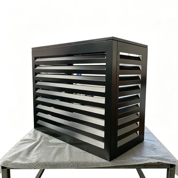 Powder Coating Air Conditioner, Aluminum, 26TB-AACC-0806 - view 5