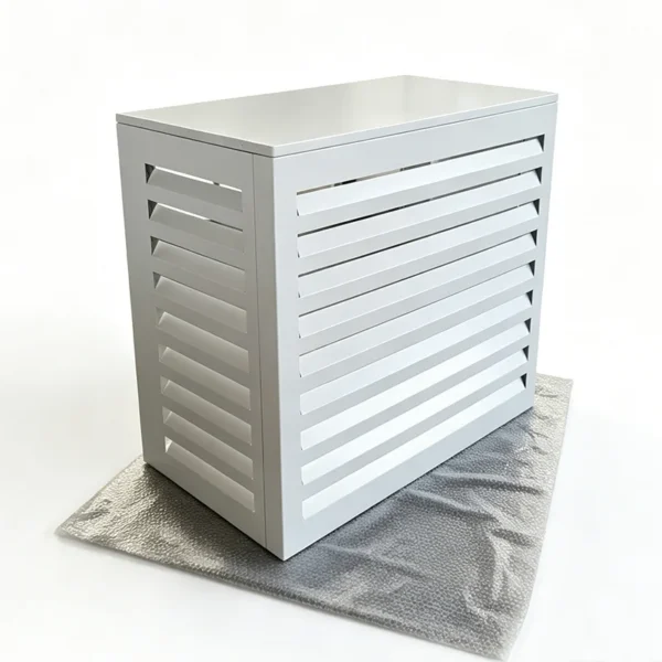 Powder Coating Air Conditioner, Aluminum, 26TB-AACC-0806 - view 6