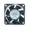 Power and Inverter Cooler, 60X60X25, 60mm, 6025, Brushless - view 2