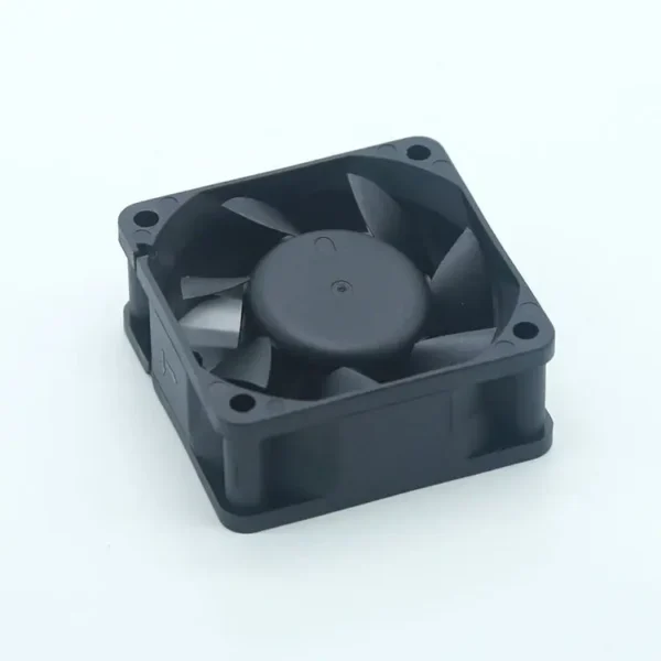 Power and Inverter Cooler, 60X60X25, 60mm, 6025, Brushless - view 3