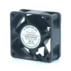 Power and Inverter Cooler, 60X60X25, 60mm, 6025, Brushless - view 4