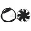 Power Battery Cooling Fan, 5010, 12MM, 12V, 1mm