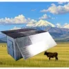 Power Cold Room Freezer, Solar, R134a