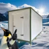 Power Cold Room Freezer, Solar, R134a - view 5
