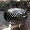 Power Fan, 500mm, Roof, Stainless, Steel - view 6