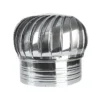 Power Fireplace, 600, 201, 304, Stainless - view 5