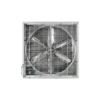 Power Louvered Exhaust Fan, 380/220V, Stainless