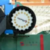 Power Plant Boiler, 380 V, 5.5 - view 3