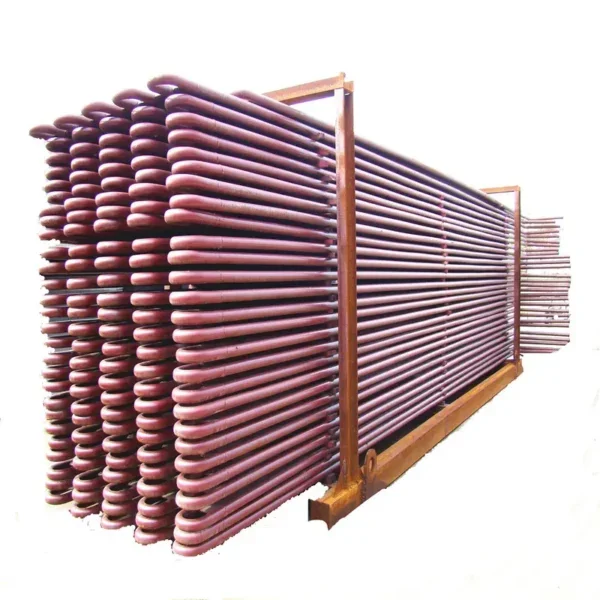 Power Plant Equipments Boiler, CFB, Carbon Steel