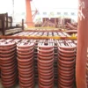 Power Plant Equipments Boiler, CFB, Carbon Steel - view 2