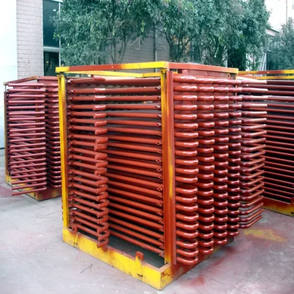 Power Plant Equipments Boiler, CFB, Carbon Steel - view 4