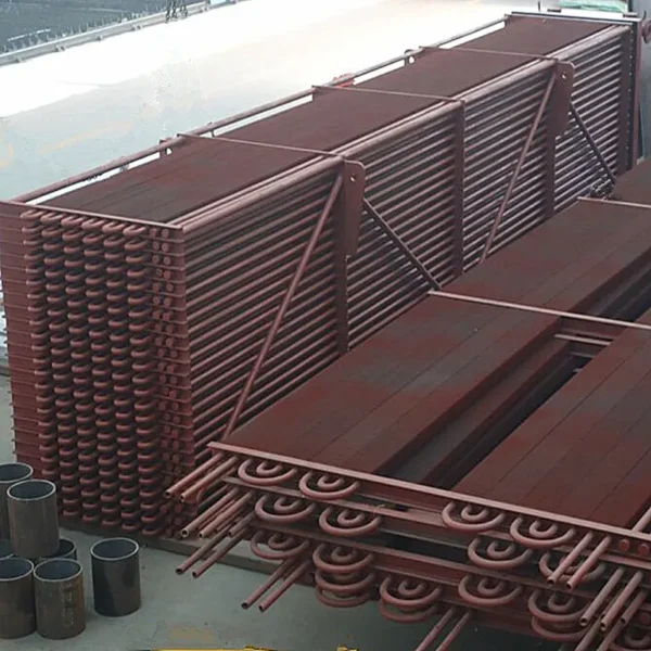 Power Plant Equipments Boiler, CFB, Carbon Steel - view 5