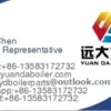 Power Plant Equipments Boiler, CFB, Carbon Steel - view 6