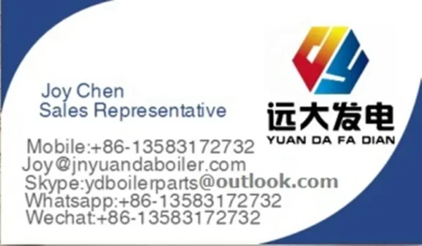 Power Plant Equipments Boiler, CFB, Carbon Steel - view 6