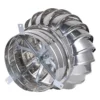 Power Roof Turbo Fan, 500mm, Stainless Steel - view 3