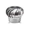 Power Roof Turbo Fan, 500mm, Stainless Steel - view 6