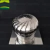 Power Roof Turbo Fan, 500mm, stainless steel, GF-F01 - view 2