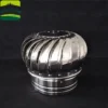 Power Roof Turbo Fan, 500mm, stainless steel, GF-F01 - view 3