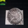 Power Roof Turbo Fan, 500mm, stainless steel, GF-F01 - view 4